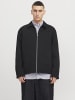 Jack & Jones Hemdjacke in Black