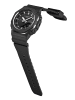 Casio G-Shock Classic Ana-Digi Armbanduhr für Damen Schwarz