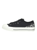 Replay Sneaker in Schwarz