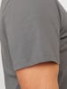 JACK & JONES PLUS T-shirt in Castlerock