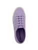 Superga Sneaker low 2750 Cotu Classic in lila