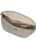 Zwei Gürteltasche Mademoiselle MH4 in Nubuk/Ice