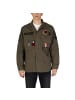 Replay Beige Herren Hemd