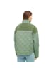 Derbe Steppjacke Quiltholm in hedge green