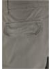 Urban Classics Cargo-Hosen in grau