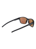 BMW Motorsport Männer Sonnenbrille Sport Schwarz