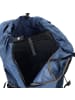 Jack Wolfskin Cyrox Shape 35 Wanderrucksack 64 cm in evening sky