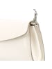 PICARD Rome Schultertasche Leder 29 cm in crema