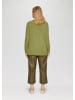 s.Oliver Strickpullover in 7774_guacamole