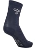 Hummel Long Socken Hmljr Wool Kinder in OMBRE BLUE/FLINT STONE