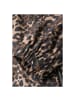 Street One Jacke in cub brown