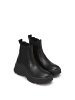 Marc O'Polo Chelsea-Boot Model Elisa in Schwarz