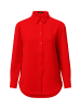 More & More Bluse in rot