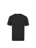 hajo T-Shirt 4er Pack in Schwarz