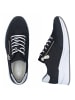 rieker Sneaker  in Blau