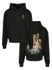Mister Tee Sweat & Fleece - Hoodies Zipthrough in black