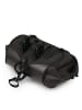 Osprey Escapist Handlebar Bag L - Lenkertasche 38 cm (black) in schwarz