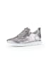 Gabor Sneakers in silber