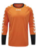 Hummel T-Shirt Essential Gk Fußball Erwachsene in TANGERINE