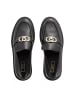 Liu Jo Cora Moccassins Black in black