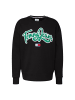 Tommy Hilfiger Tommy Hilfiger Rundhalsausschnitt in black