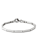 SilberDream Armband Silber 925 Sterling Silber ca. 18,5cm