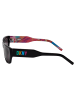DKNY Sonnenbrille in Black