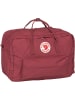 FJÄLLRÄVEN Weekender Kanken Weekender in Ox Red