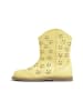 Camper Stiefel " TWS " in Gelb