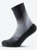 Skinners Sockenschuh "Adults 2.0 Compression" in Grau