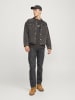 Jack & Jones Relaxed Fit Jeans in Black Denim