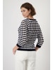 monari Pullover für Damen in uni