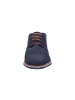 Bugatti Schnürschuhe Simone Comfort in dark blue