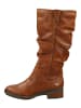 Mustang Stiefel in Cognac