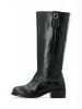 Cashott Stiefel CASVILMA in Black
