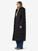 Noisy may Puffermantel in Black1