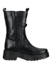 Fly London Stiefel in Schwarz