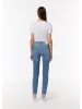 comma Jeans-Hose in 53Z4_blau