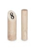 relaxdays Kubb in Natur