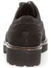 Gabor Halbschuhe in Schwarz