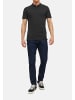 Jack & Jones Poloshirt Basic in Schwarz