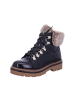 Tamaris Schnürschuh in schwarz