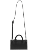 Buffalo Henkeltasche Clap01 in Black