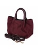 L.Credi Handtasche SHAINDEL in rot
