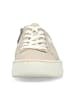 rieker Sneaker in beige