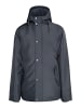 TUFFSKULL Herren Arctic Winterjacke in Holzkohle