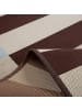 NAZARRUGS Teppich Riviera in Blau