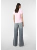 comma T-Shirt in 4014_zartrosa