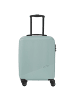 travelite Bali - 4-Rollen-Kabinentrolley S 55 cm in mint