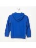 Napapijri Hoodie in Blue